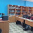 Настоятель храма Спаса Нерукотворного поселка Волоконовка провел беседу со студентами Ютановского агромеханического техникума - Валуйская епархия