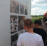 Храм Спаса Нерукотворного поселка Волоконовка с экскурсией посетили учащиеся местной школы - Валуйская епархия