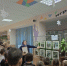 Настоятель храма Вознесения Господня принял участие в мероприятии посвященном 270-летию со дня преставления святителя Иоасафа епископа Белгородского чудотворца - Валуйская епархия