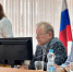 Состоялось 23-е заседание Совета депутатов Валуйского муниципального округа. - Валуйский городской округ