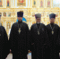 Состоялось собрание духовенства I-го Бирюченского благочиния - Валуйская епархия