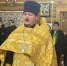 В Свято-Никольском храме села Веселое был совершен молебен для учеников МБОУ «Веселовская СОШ» - Валуйская епархия
