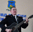 Благочинный Алексеевского округа поздравил сотрудников полиции с профессиональным праздником - Валуйская епархия