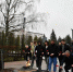 День призывника в Красногвардейском районе - Валуйская епархия