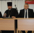 В Волоконовском благочинии состоялась секция епархиальных образовательных чтений «Церковь и социальное служение» - Валуйская епархия