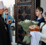 Епископ Валуйский и Алексеевский Савва молитвенно отметил 10-летие архиерейской хиротонии - Валуйская епархия