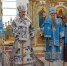 Епископ Валуйский и Алексеевский Савва отметил 10-летие архиерейской хиротонии - Сетевое издание Валуйская Звезда