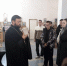 Учащиеся МБОУ «Ливенская СОШ №1» посетили Покровский собор города Бирюч - Валуйская епархия