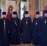 Состоялось собрание духовенства Красненского благочиния - Валуйская епархия