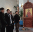 Студенты ОГАПОУ «Бирючанский техникум» посетили Покровский собор города Бирюч - Валуйская епархия