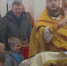 Воспитанники МБДОУ Ильинского детского сада «Калейдоскоп» посетили храм святого Пророка Божия Ильи села Ильинка - Валуйская епархия