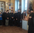 Студенты Агротехнологического техникума имени В.М. Грязнова посетили Покровский храм поселка Вейделевка - Валуйская епархия
