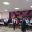 В МБОУ «Иловская СОШ им. Героя России В. Бурцева» прошла благотворительная ярмарка в день празднования памяти святителя Николая Чудотворца - Валуйская епархия