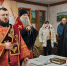 Правящий архиерей Валуйской епархии с архипастырским визитом посетил Красненский дом милосердия во имя святой блаженной Ксении Петербургской - Валуйская епархия