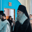 Епископ Валуйский и Алексеевский Савва посетил Многопрофильный центр социальной помощи семье и детям «Семья» в поселке Вейделевка - Валуйская епархия