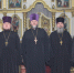 Состоялось собрание духовенства Волоконовского благочиния - Валуйская епархия
