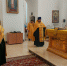 Преосвященнейший епископ Савва совершил вечерню с чином прощения в Свято-Николаевском кафедральном соборе города Валуйки - Валуйская епархия