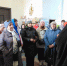 Покровский собор города Бирюч посетила делегация Губкинского муниципального округа в рамках губернаторского проекта «К соседям в гости» - Валуйская епархия