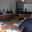 Настоятель храма Спаса Нерукотворного поселка Волоконовка провел урок-беседу со студентами Ютановского агромеханического техникума в День православной книги - Валуйская епархия