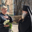 В День православной книги Преосвященнейший епископ Савва посетил ОГАПОУ «Алексеевский колледж» - Валуйская епархия