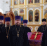 Состоялось собрание духовенства II-го Бирюченского благочиния - Валуйская епархия