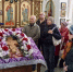 Храм святого пророка Божия Ильи села Ильинка посетили гости из города Бирюч по губернаторской программе «К соседям в гости» - Валуйская епархия