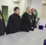 Состоялось собрание духовенства I-го Бирюченского благочиния - Валуйская епархия