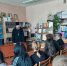 Настоятель храма Спаса Нерукотворного поселка Волоконовка провел урок-беседу с учениками МБОУ «Волоконовская СОШ №2» в рамках празднования Дня православной книги - Валуйская епархия