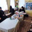 Состоялось собрание духовенства Валуйского благочиния - Валуйская епархия