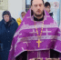 В храме святого Пророка Божия Ильи села Ильинка было совершено особое богослужение о без вести пропавших участниках СВО - Валуйская епархия