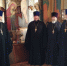 Состоялось собрание духовенства Красненского благочиния - Валуйская епархия