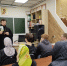 Группа студентов ОГАПОУ «Бирючанский техникум» посетила Покровский собор города Бирюч - Валуйская епархия